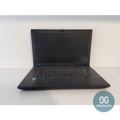 Toshiba satellite B554 Ασημι