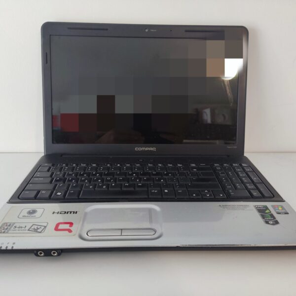 Compaq Presario CQ60