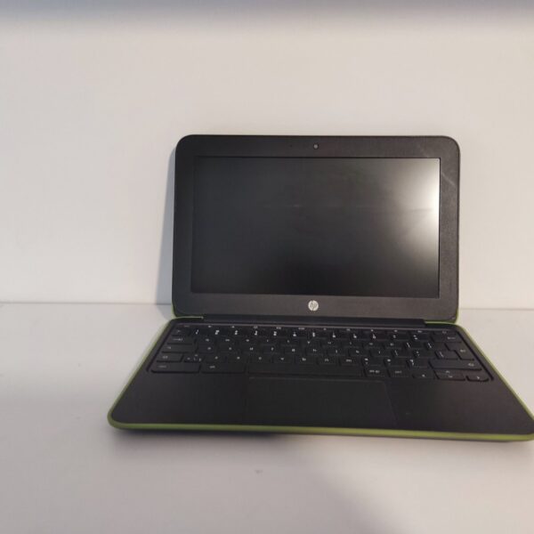 Hp Chromebook 11 G5