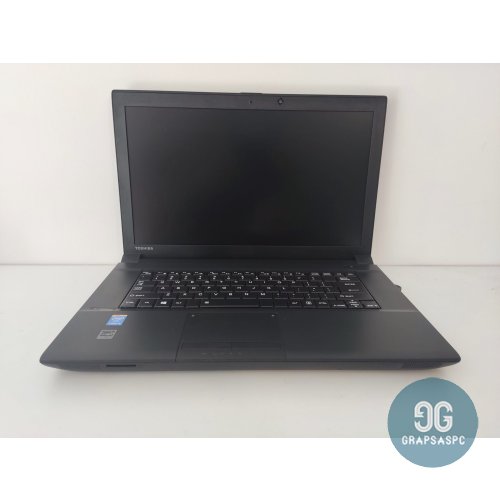 Toshiba satellite b554 Μωβ