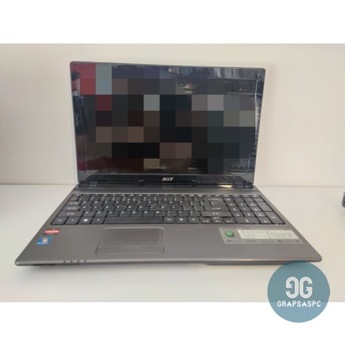 Acer aspire 5560G