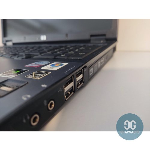 HP 8710w Workstation