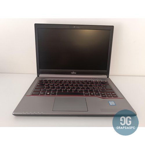 FUJITSU LIFEBOOK E746