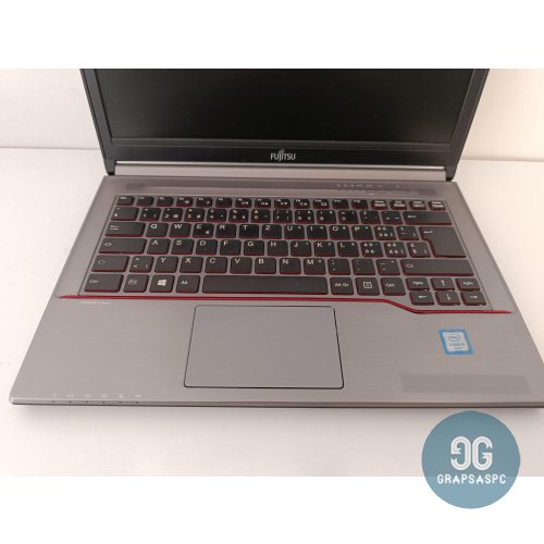FUJITSU LIFEBOOK E746 - Image 5