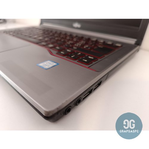 FUJITSU LIFEBOOK E746 - Image 3