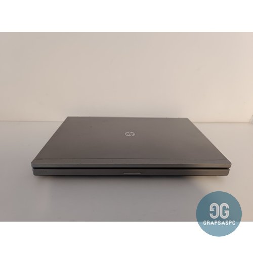 HP ELITEBOOK 8570P - Image 2