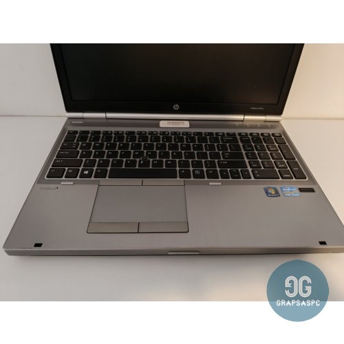 HP ELITEBOOK 8570P - Image 3
