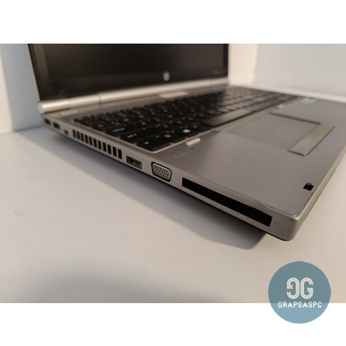 HP ELITEBOOK 8570P - Image 4