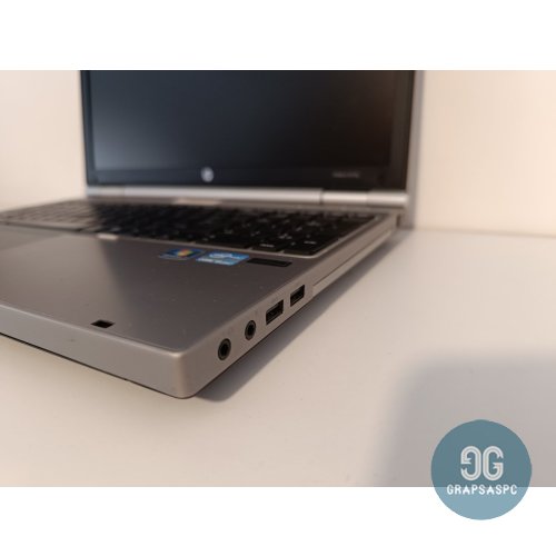 HP ELITEBOOK 8570P - Image 5