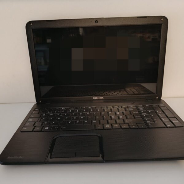 TOSHIBA SATELLITE PRO C850