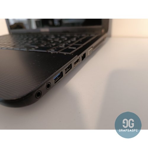 TOSHIBA SATELLITE PRO C850 - Image 2