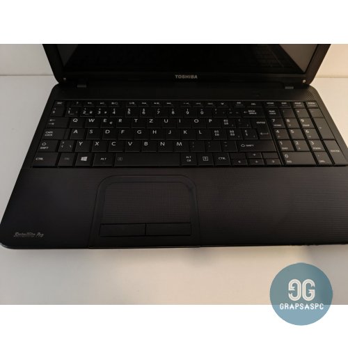 TOSHIBA SATELLITE PRO C850 - Image 3