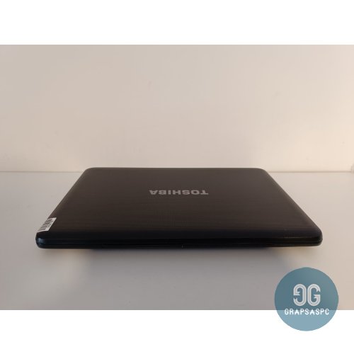TOSHIBA SATELLITE PRO C850 - Image 5