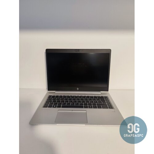 HP EliteBook 745 G5
