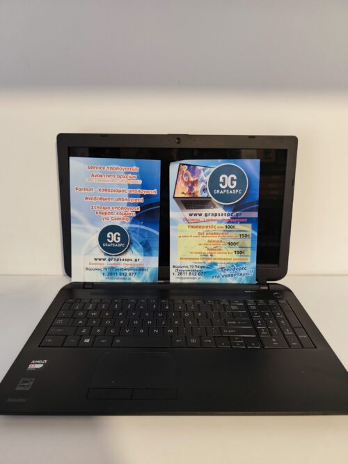 TOSHIBA SATELLITE C50D-B