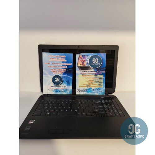 TOSHIBA SATELLITE C50D-B