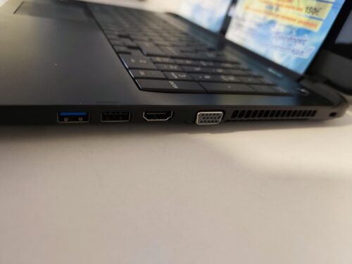 TOSHIBA SATELLITE C50D-B - Image 3