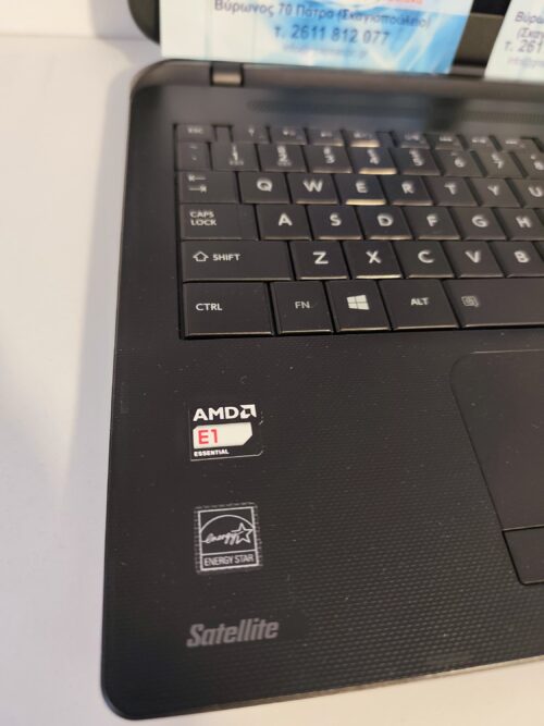 TOSHIBA SATELLITE C50D-B - Image 4