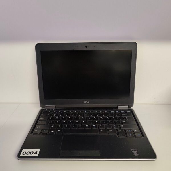 Dell Latitude E7240 | i5-4310U • 8GB RAM • 128GB SSD • 13” • Battery 100%