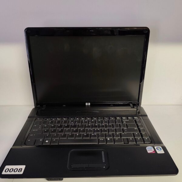 HP 6730s Laptop | Core Duo T5670 1.80GHz • 4GB RAM • SSD 128GB • 14" • Μπαταρία 100%
