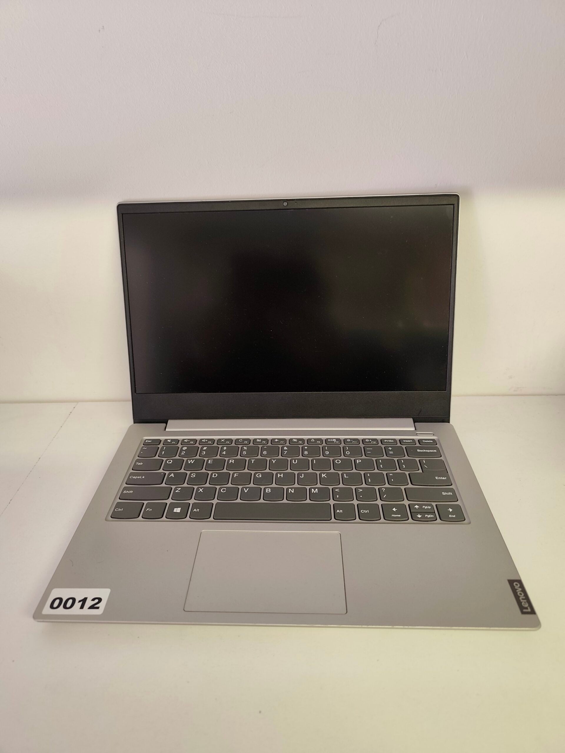 Lenovo IdeaPad S340-14IIL – 14” / i5-1035G1 / 8GB RAM / 256GB SSD / Μπαταρία 100% / Δωρεάν Εξωτερική Κάμερα