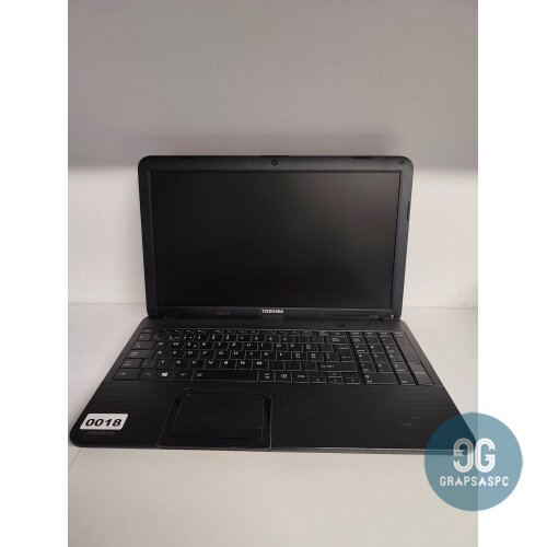 Toshiba Satellite Pro C-850