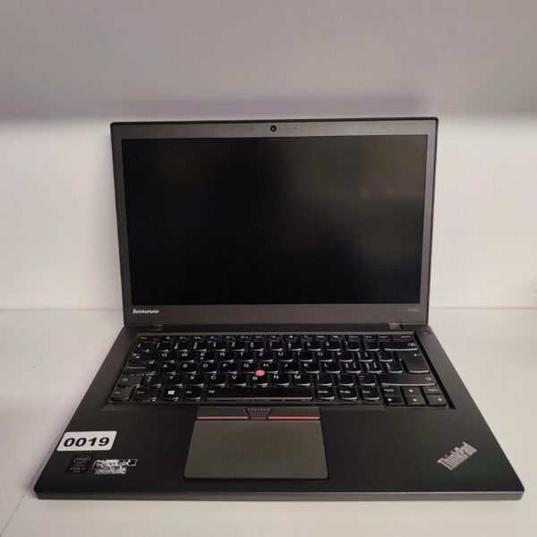 Lenovo ThinkPad T450s