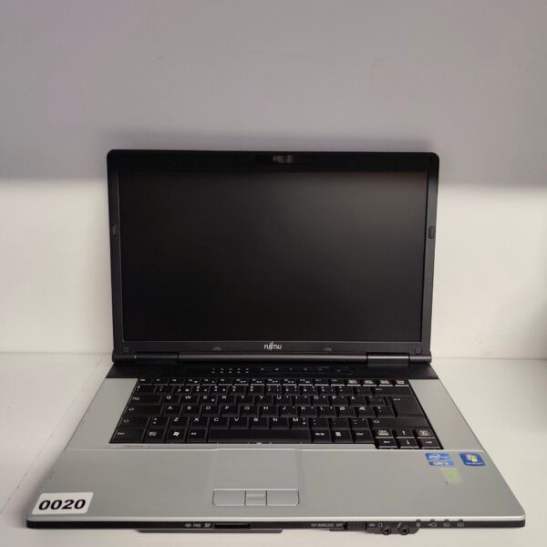 Fujitsu Lifebook E751