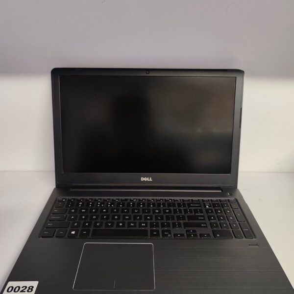 Dell Vostro P62F
