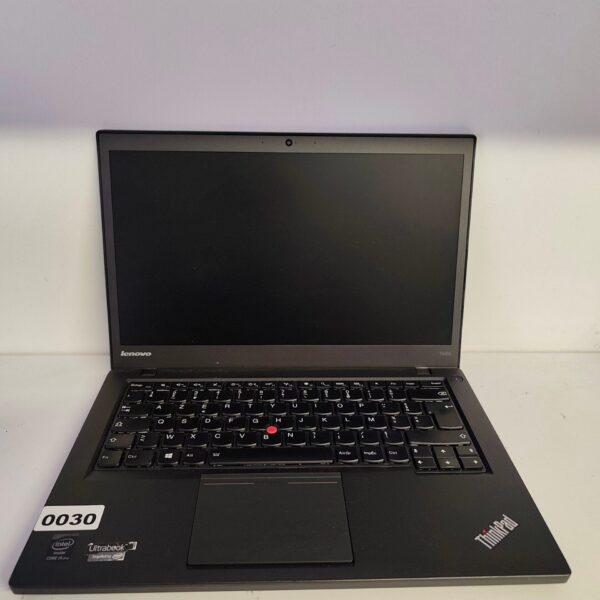 Lenovo ThinkPad T440s
