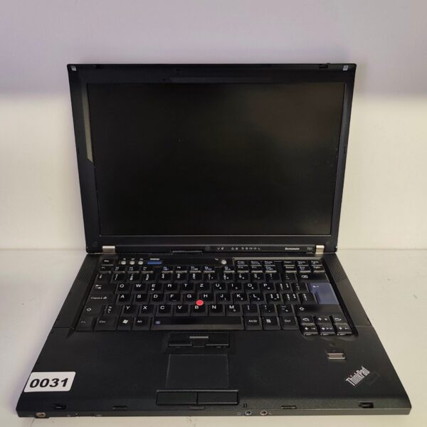 Lenovo ThinkPad T61