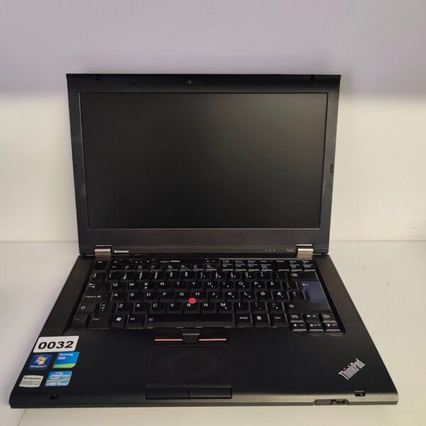Lenovo ThinkPad T420