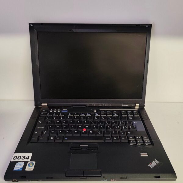 Lenovo ThinkPad T61