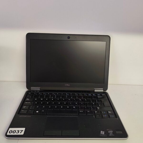 Dell Latitude E7240