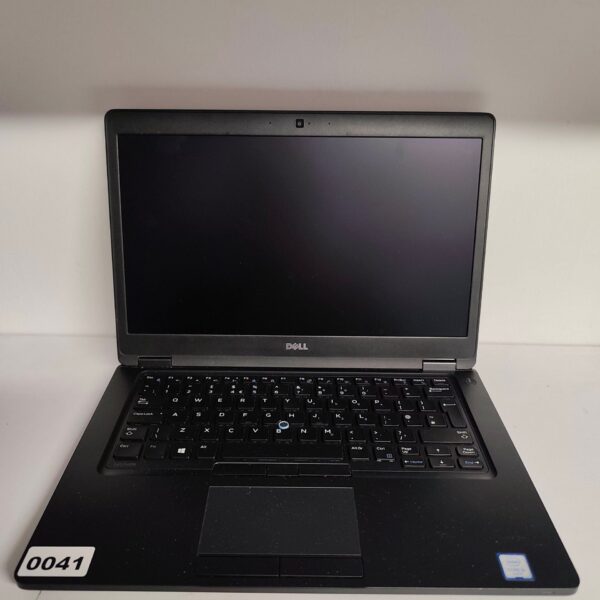 Dell Latitude 5480