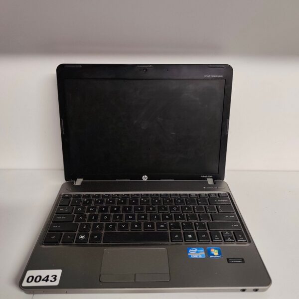 HP ProBook 4230s