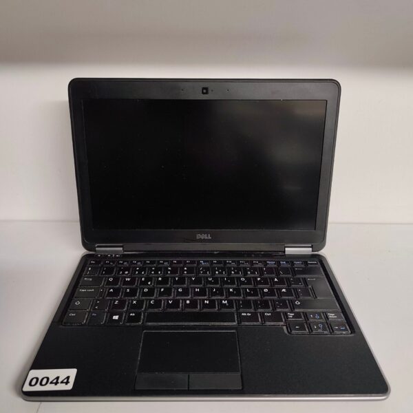 Dell Latitude E7240
