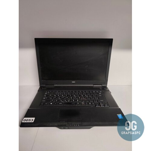 NEC VersaPro VK26TX-M