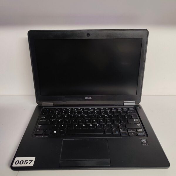 Dell Latitude E7250