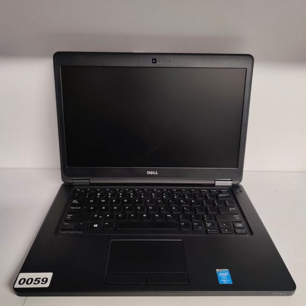 Dell Latitude E5450