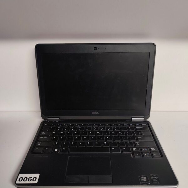 Dell Latitude E7240 