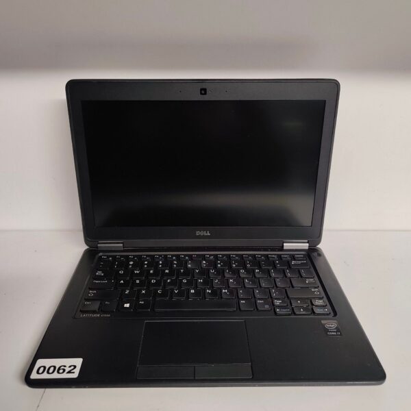 Dell Latitude E7250