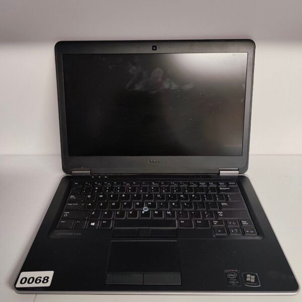 Dell Latitude E7440