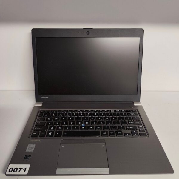 Toshiba Portege Z30-A