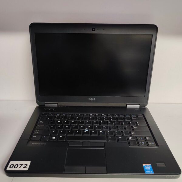 Dell Latitude E5440
