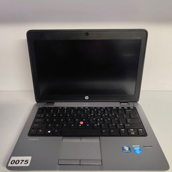 HP EliteBook 820 G1