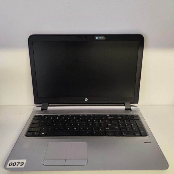 HP ProBook 450 G3