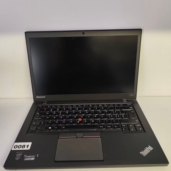 Lenovo ThinkPad T450S