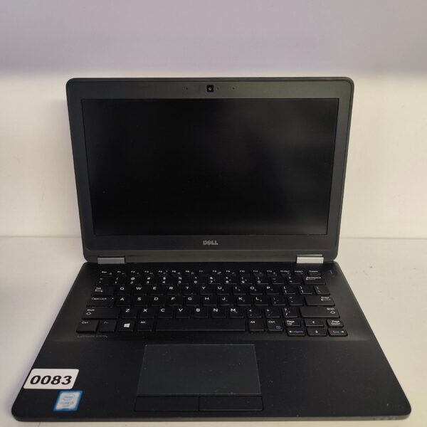 Dell Latitude E7270