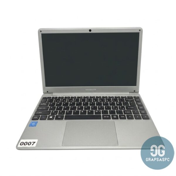 ANGSTROM 14” Laptop | Pentium N500 Quad-Core • 4GB RAM • SSD 128GB + 64GB • Μπαταρία 100%